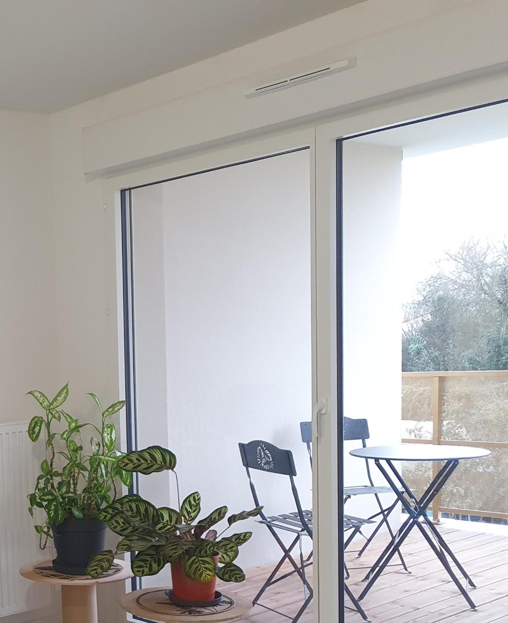 Appartement A Floirac Avec 2 Chambres, Un Parking Prive, Une Terrasse, A 5 Minutes En Voiture De L'Arkea Arena De Bordeaux Extérieur photo