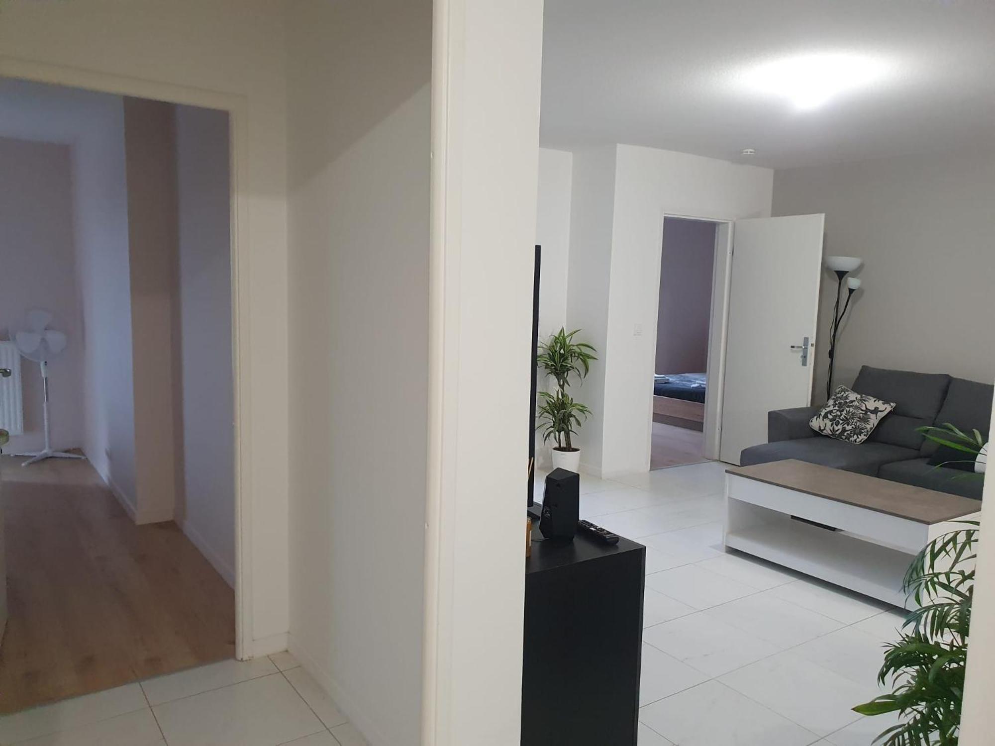 Appartement A Floirac Avec 2 Chambres, Un Parking Prive, Une Terrasse, A 5 Minutes En Voiture De L'Arkea Arena De Bordeaux Extérieur photo